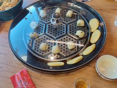 -鸽子刘铁锅炖鱼(劲松店)