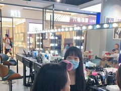 -海马体家庭照相馆(广州正佳广场店)