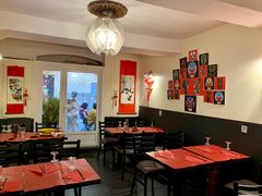 -熊猫川菜馆 panda chine