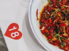 -郭林家常菜(狼垡店)