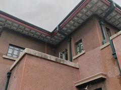 -张学良旧居陈列馆