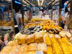 -凯德广场(学府店)