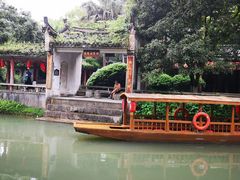 -桂林灵渠景区