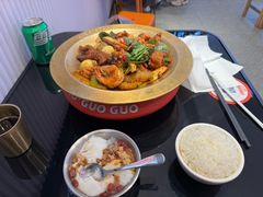 -椒锅锅·麻辣香锅(宝地广场城市集市店)
