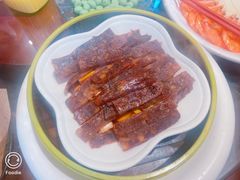 -阿细汉菜(本地盐帮菜名店)