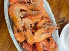 -阿弟特色海鲜餐厅·大排档(平潭店)