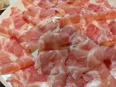 -前门杨记·铜锅涮肉(王府井·故宫店)