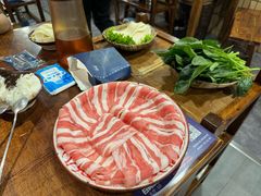 -楠火锅(西单店)