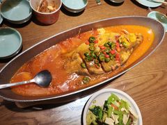-匠心臭鳜鱼·徽菜(荣京道店)