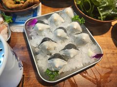 -楠火锅(哈尔滨金爵万象店)