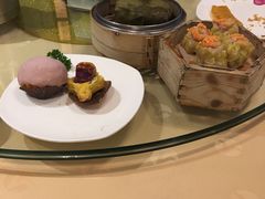 -广东胜利宾馆西关粤中餐厅