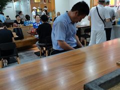 大堂-东升灌浆包(辛庄街总店)