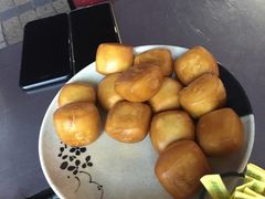 -草原碳烤羊腿(仙塘店)