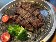 -嘉禾·悦享餐厅(八方汇店)