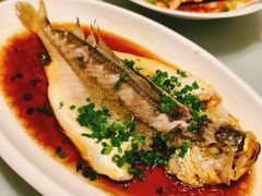 -梦都海鲜酒家(万达广场江桥店)