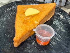 -和平馆·地道港澳茶餐厅(西门口店)