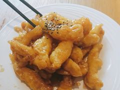 -米香居新鲁味·水饺餐厅