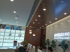 -嘉悦丽格眼科(丰联广场店)