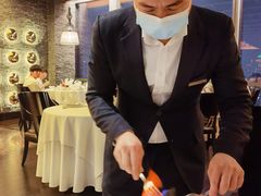 -富力丽思卡尔顿酒店·丽轩中餐厅