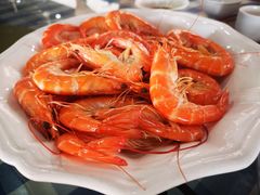 -钱大妈海鲜饭店(旅游大道店)