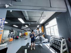 -Orenda健身工作室(平山店)