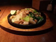 铁板牛肠-醉虎传(南锣鼓巷店)