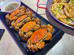 -红盔甲·小龙虾(车公庙店)