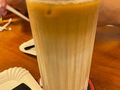 冰拿铁-COMMUNE幻师(上邦百汇城店)