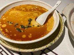 石灰水蒸蛋-湘语·湖南家常菜(新洲店)