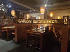 大堂-老广酒楼(樱花店)