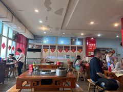 -福满家火锅26年江景(十八梯店)