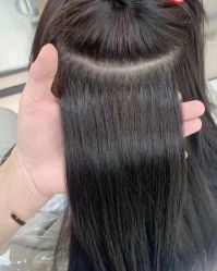 -东梵造型·烫发染发接发连锁SALON