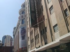 -南京路步行街