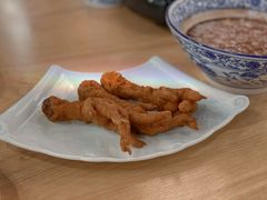 -老苏州大客堂·苏帮菜·松鼠桂鱼·苏州传统小吃(观前街人民商场店)