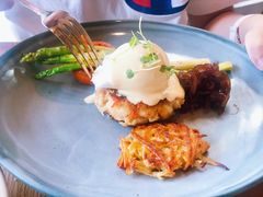 -ROAST coffee & eatery