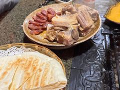 干粑粑-丽江火塘人家(西安路店)