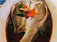 -绿茶餐厅(燕郊永旺店)