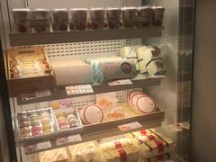 -好利来(八里庄店)