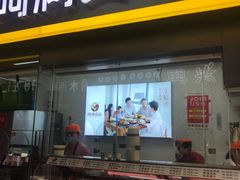 门面-阿满卤香鸡(新街口印象汇店)