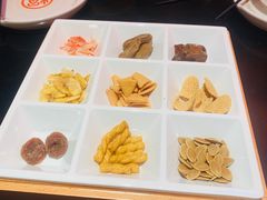 -探鱼·鲜青椒爽麻烤鱼(广州花都来又来店)