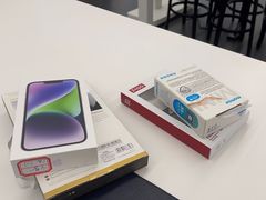 -Apple授权专营店(德汇万达店)