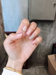 -LEILEI NAIL蕾蕾美甲美睫