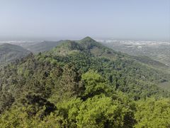 -敬亭山风景名胜区