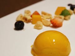 -卡本妮法餐厅·北京和平宾馆