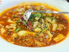 -九老汉·川渝江湖菜(合川路2店)