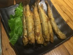 -炭恋火炉烤肉(凌云一街坊店)