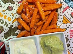 -Famous肥猫墨西哥音乐餐吧(五棵松华熙LIVE店)