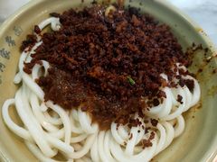-肖家河家常面(肖家河北街店)