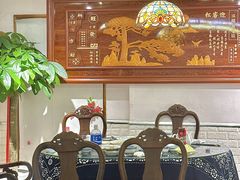 -白家餐厅(徐家汇店)