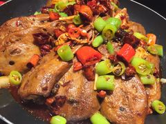 -重庆酸菜鱼(上海路店)